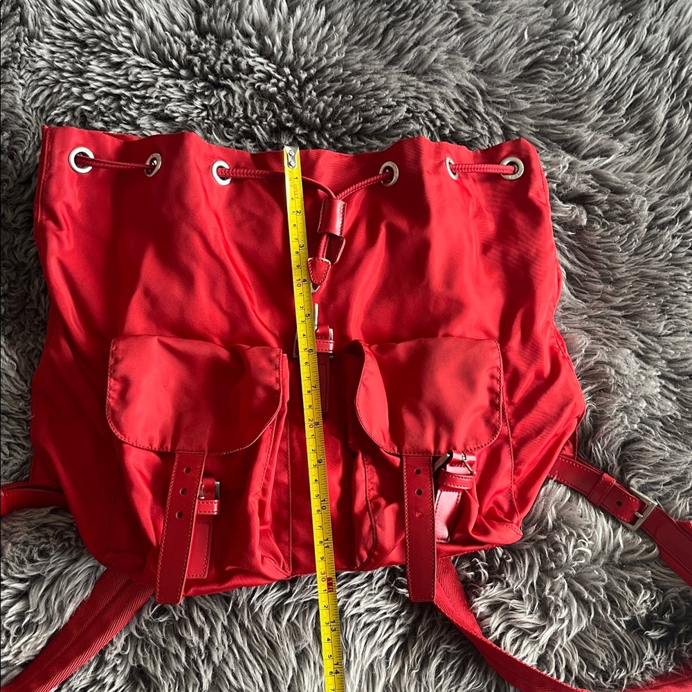 Prada Backpack - Picture 14 of 14